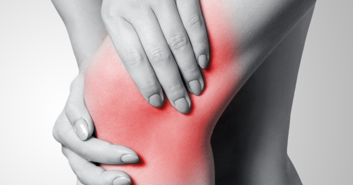 Early Signs of Knee Arthritis - Physiotherapist in Vashi