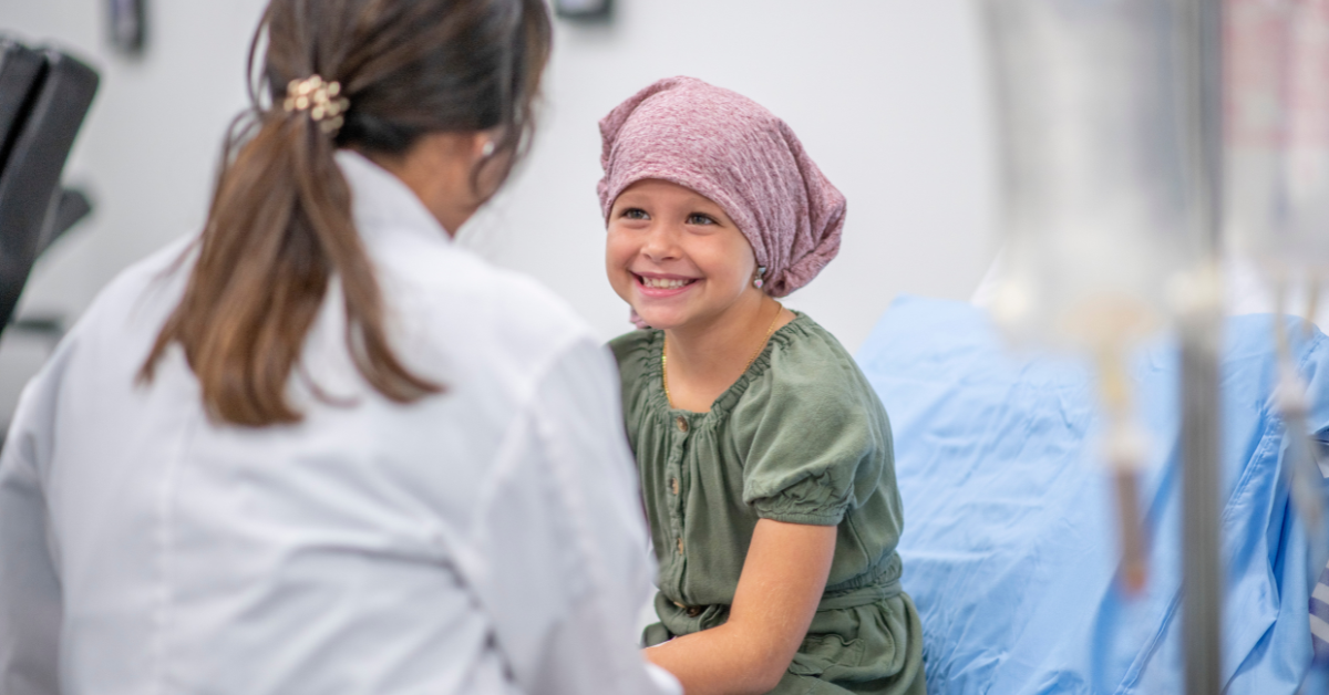 Oncology Rehabilitation: Improving Strength and Quality of Life During Cancer Recovery