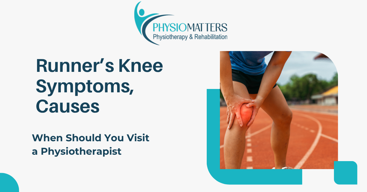 Runner’s Knee: Symptoms, Causes & Treatment in Vashi